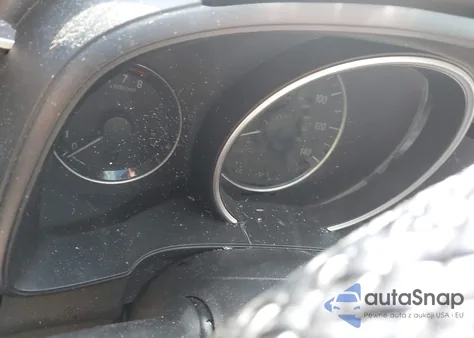 2015 Honda Fit Lx from USA, damaged, VIN 3HGGK5H51FM720291